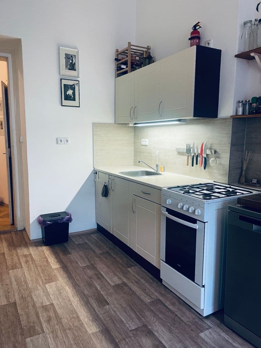 2 bedroom flat to rent, 85 m², Janovského, Prague, Prague 2 bedroom flat to rent, 85 m², Janovského, Prague, Prague