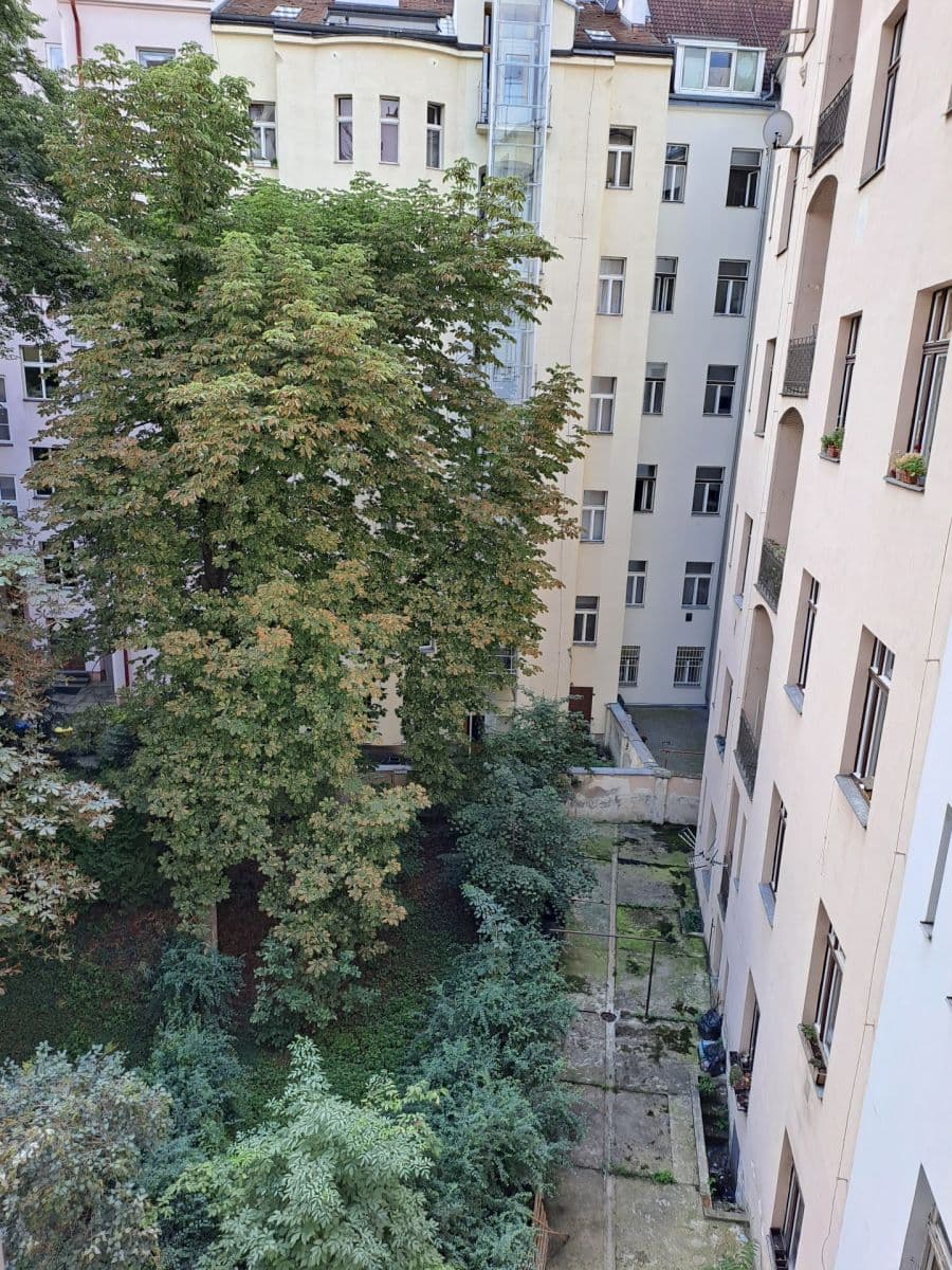 2 bedroom flat to rent, 85 m², Janovského, Prague, Prague 2 bedroom flat to rent, 85 m², Janovského, Prague, Prague