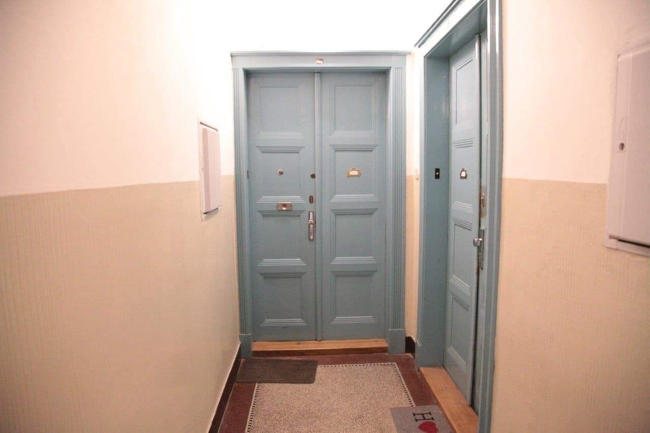 2 bedroom flat to rent, 85 m², Janovského, Prague, Prague 2 bedroom flat to rent, 85 m², Janovského, Prague, Prague