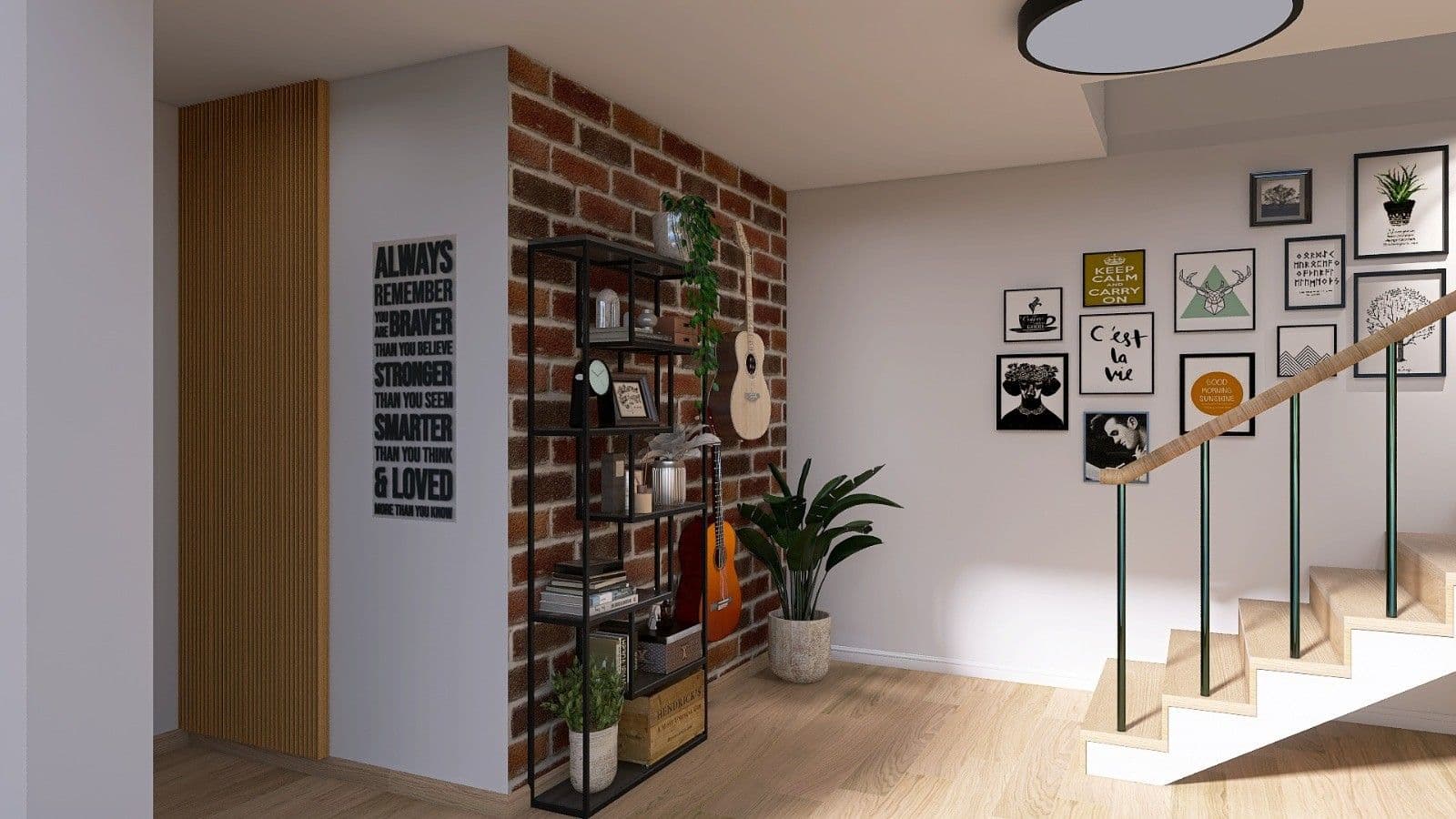 Studio flat to rent, 23 m², Seifertova, Prague, Prague Studio flat to rent, 23 m², Seifertova, Prague, Prague