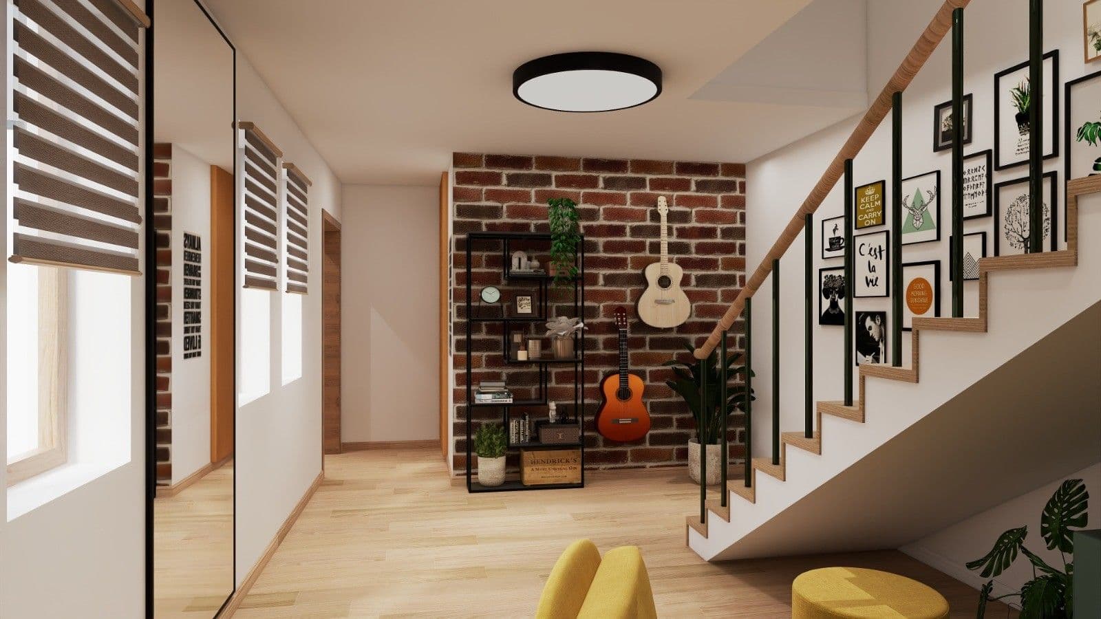 Studio flat to rent, 23 m², Seifertova, Prague, Prague Studio flat to rent, 23 m², Seifertova, Prague, Prague