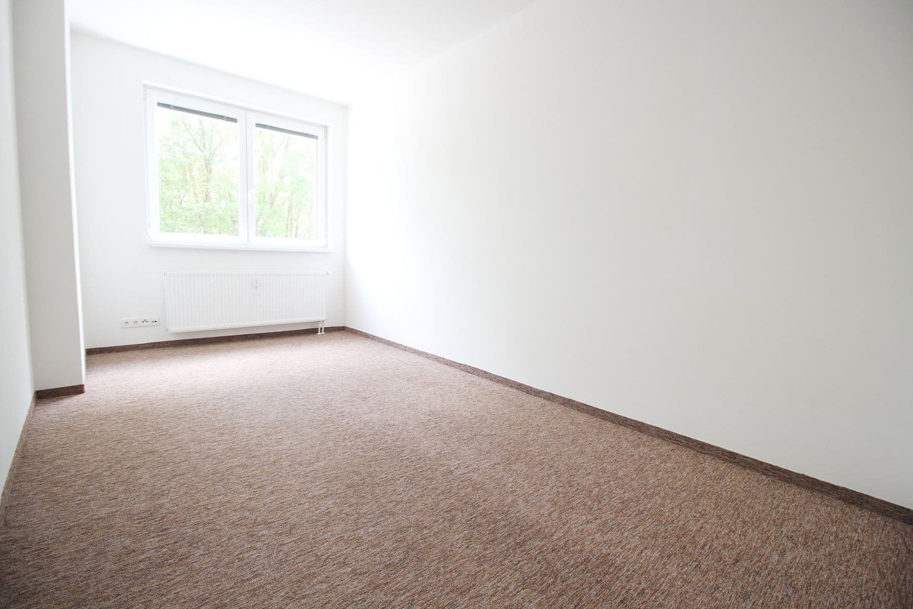 Studio flat to rent, 27 m², Otvovice, Středočeský Region Studio flat to rent, 27 m², Otvovice, Středočeský Region