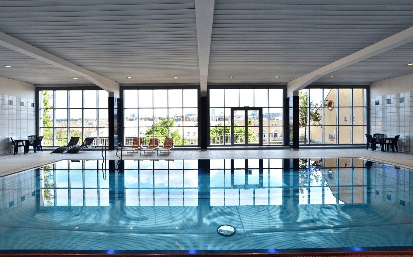 1 bedroom with open-plan kitchen flat to rent, 60 m², U Zvonařky, Prague, Prague 1 bedroom with open-plan kitchen flat to rent, 60 m², U Zvonařky, Prague, Prague