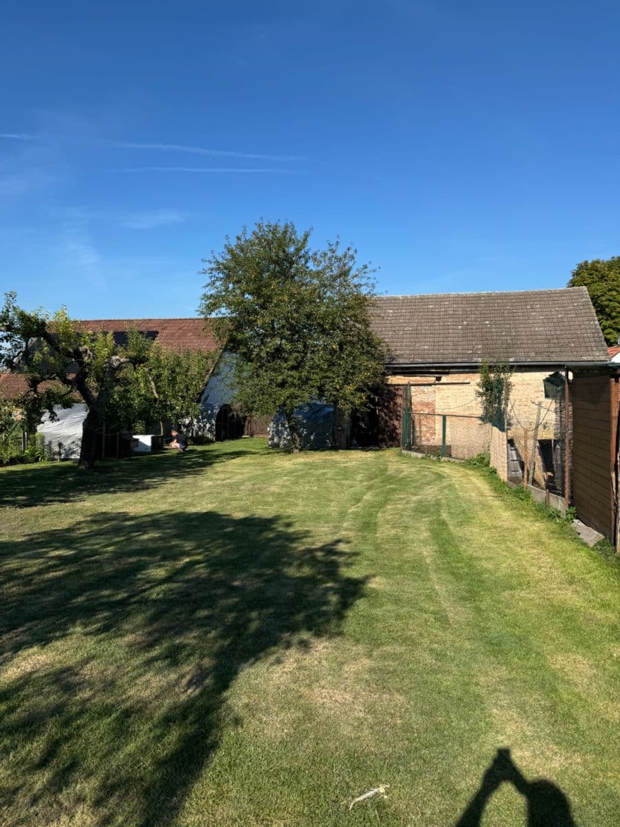 house for sale, 185 m², Vlkov pod Oškobrhem, Středočeský Region house for sale, 185 m², Vlkov pod Oškobrhem, Středočeský Region