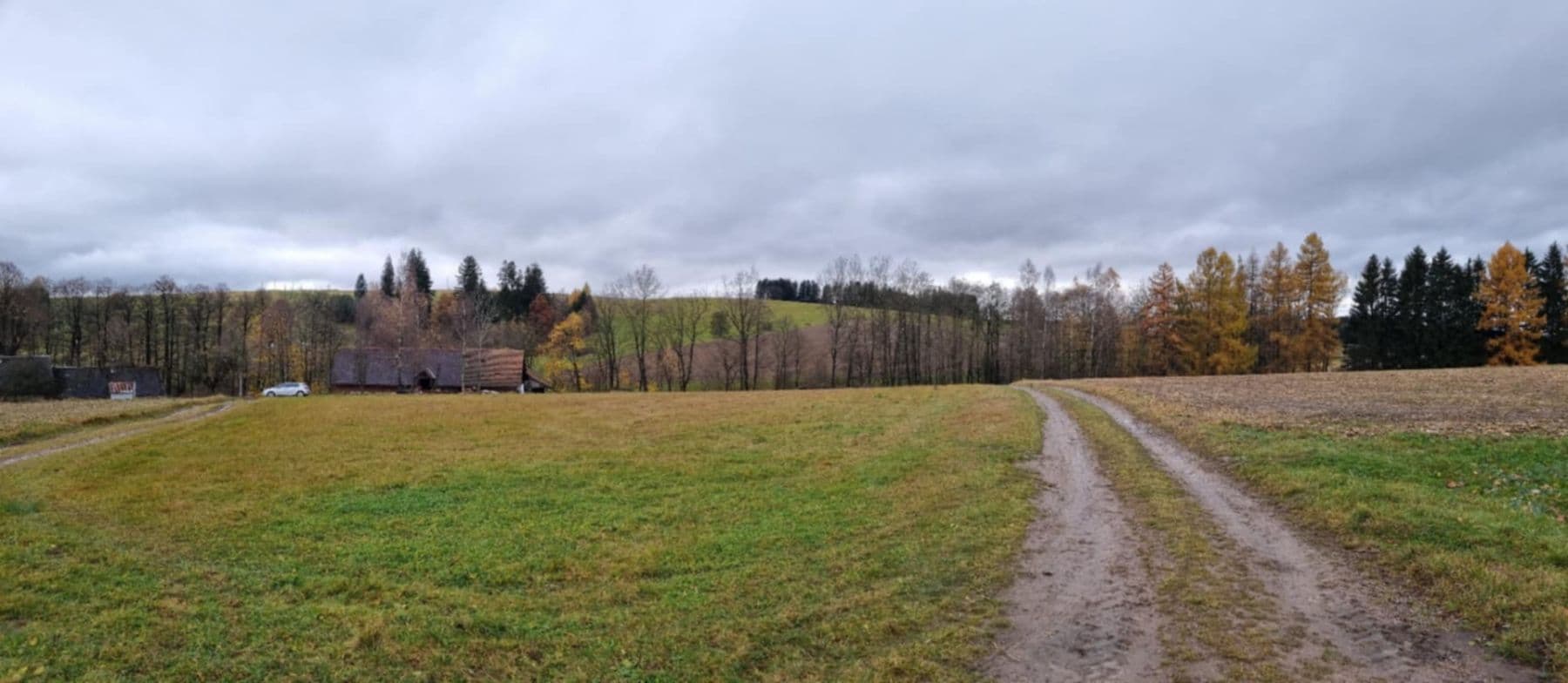 plot for sale, 9,989 m², Pěčín, Královéhradecký Region plot for sale, 9,989 m², Pěčín, Královéhradecký Region