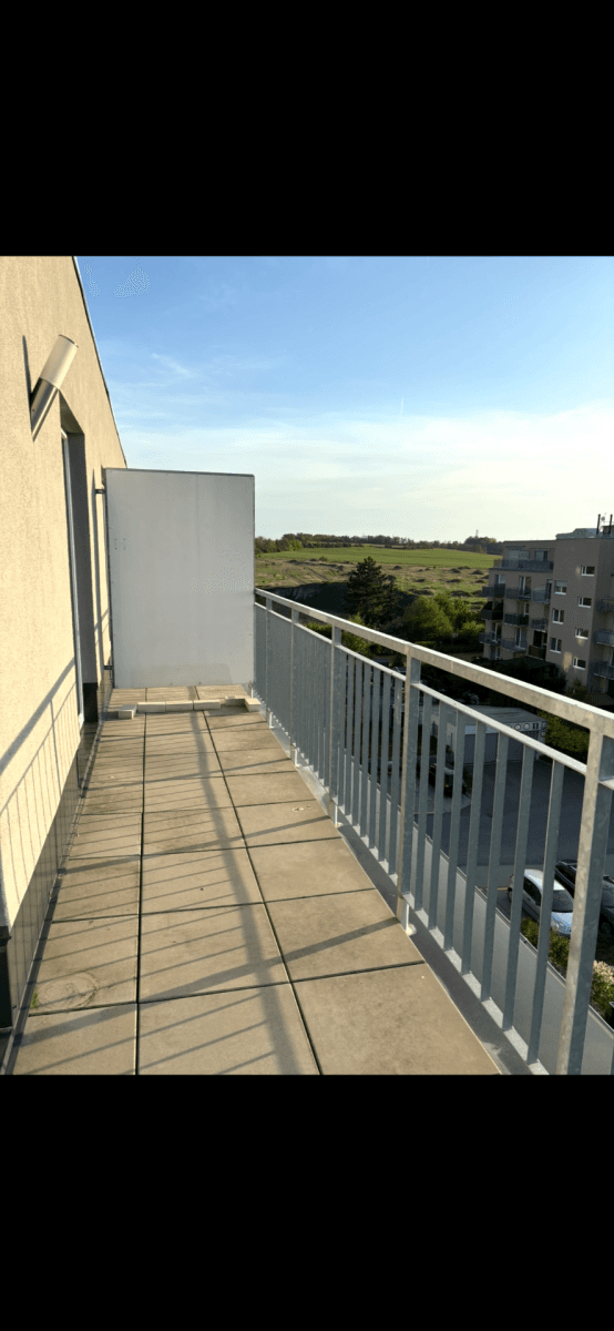 Studio flat to rent, 34 m², Ovesná, Hostivice, Středočeský Region Studio flat to rent, 34 m², Ovesná, Hostivice, Středočeský Region