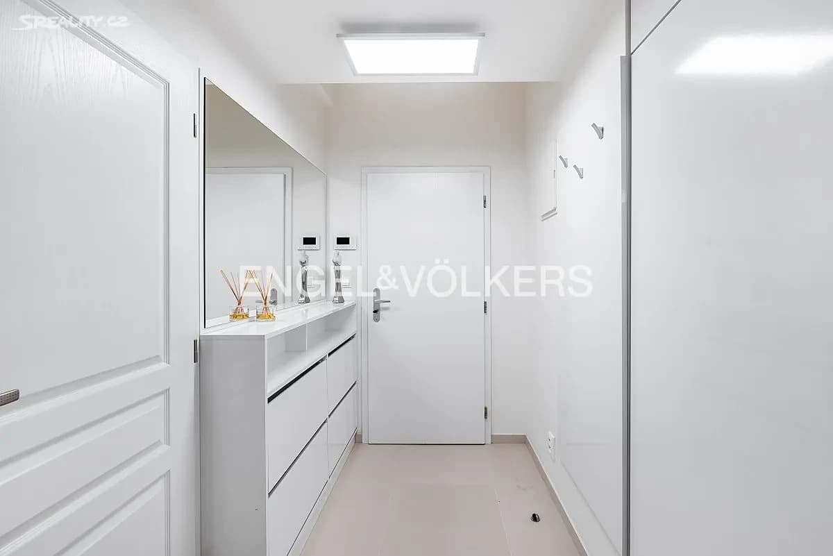 Studio flat to rent, 30 m², Příčná, Prague, Prague Studio flat to rent, 30 m², Příčná, Prague, Prague