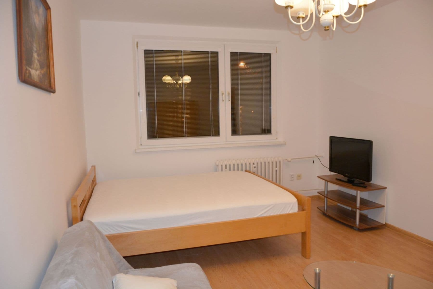 1 bedroom flat for sale, 35 m², Kpt. Jána Rašu, Dúbravka, Bratislavský Region 1 bedroom flat for sale, 35 m², Kpt. Jána Rašu, Dúbravka, Bratislavský Region