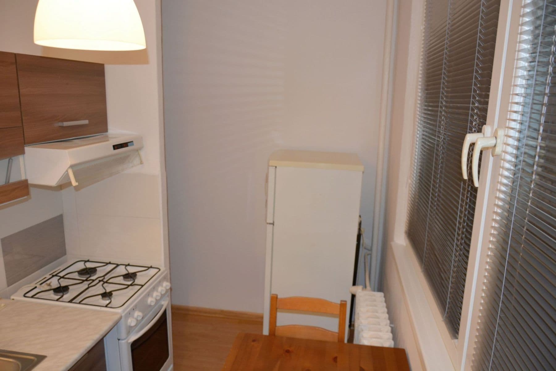 1 bedroom flat for sale, 35 m², Kpt. Jána Rašu, Dúbravka, Bratislavský Region 1 bedroom flat for sale, 35 m², Kpt. Jána Rašu, Dúbravka, Bratislavský Region