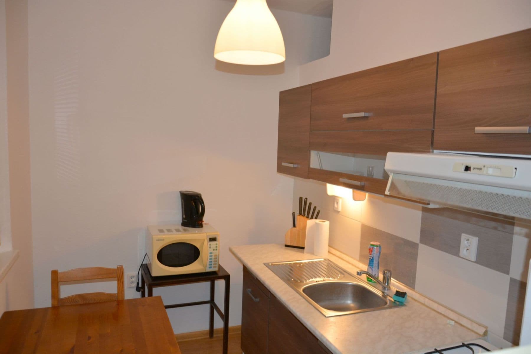 1 bedroom flat for sale, 35 m², Kpt. Jána Rašu, Dúbravka, Bratislavský Region 1 bedroom flat for sale, 35 m², Kpt. Jána Rašu, Dúbravka, Bratislavský Region