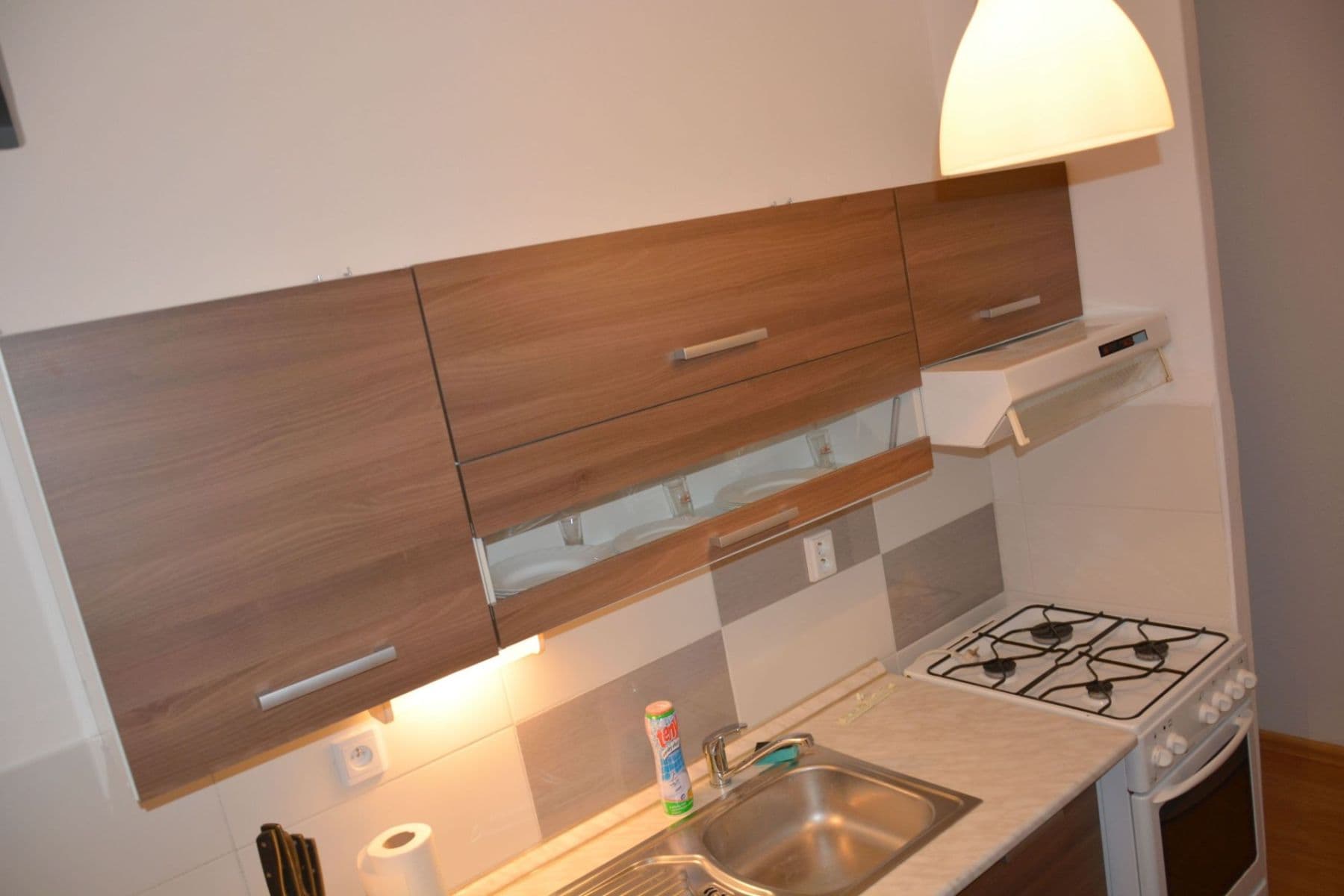 1 bedroom flat for sale, 35 m², Kpt. Jána Rašu, Dúbravka, Bratislavský Region 1 bedroom flat for sale, 35 m², Kpt. Jána Rašu, Dúbravka, Bratislavský Region