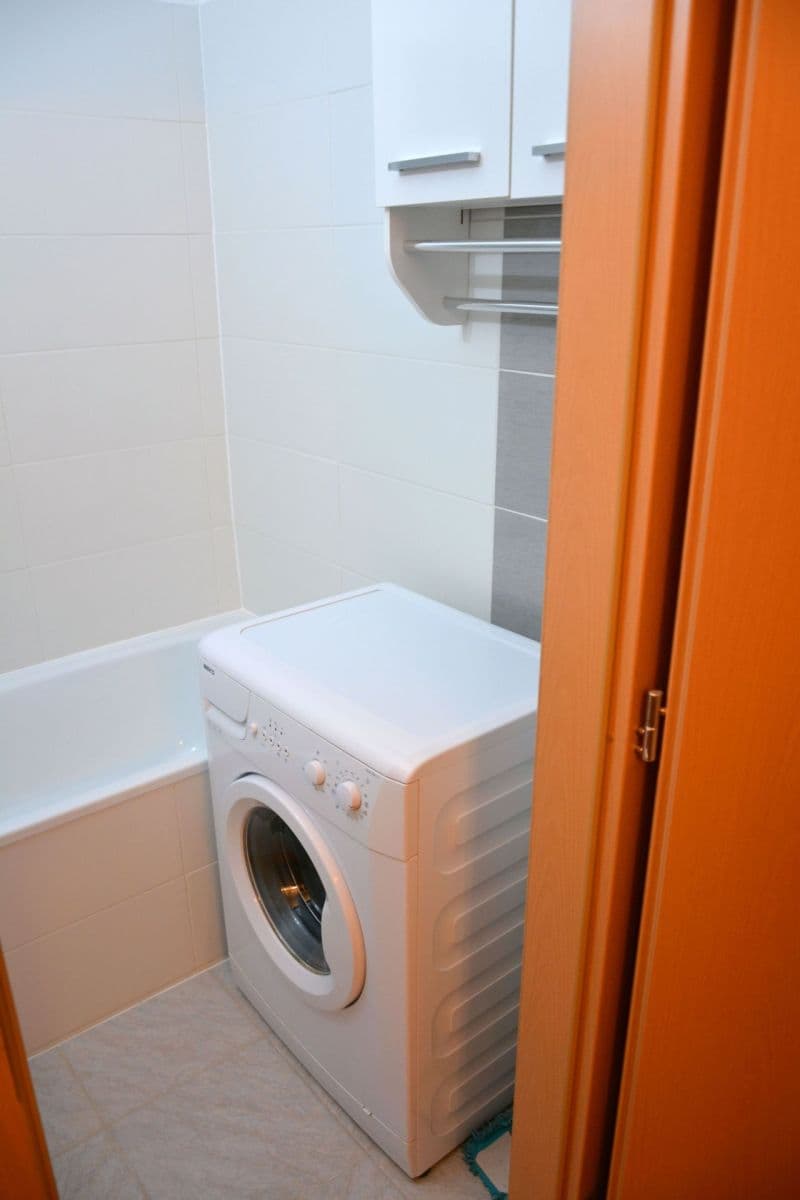 1 bedroom flat for sale, 35 m², Kpt. Jána Rašu, Dúbravka, Bratislavský Region 1 bedroom flat for sale, 35 m², Kpt. Jána Rašu, Dúbravka, Bratislavský Region