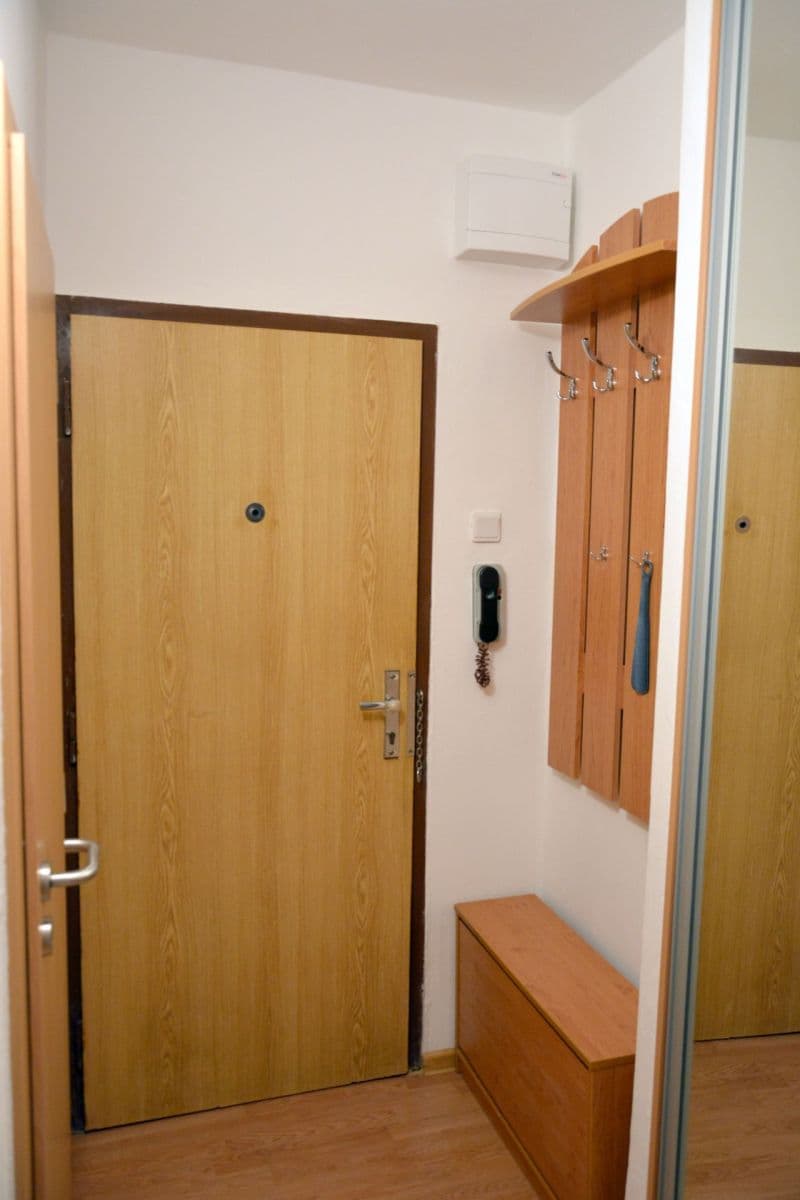 1 bedroom flat for sale, 35 m², Kpt. Jána Rašu, Dúbravka, Bratislavský Region 1 bedroom flat for sale, 35 m², Kpt. Jána Rašu, Dúbravka, Bratislavský Region