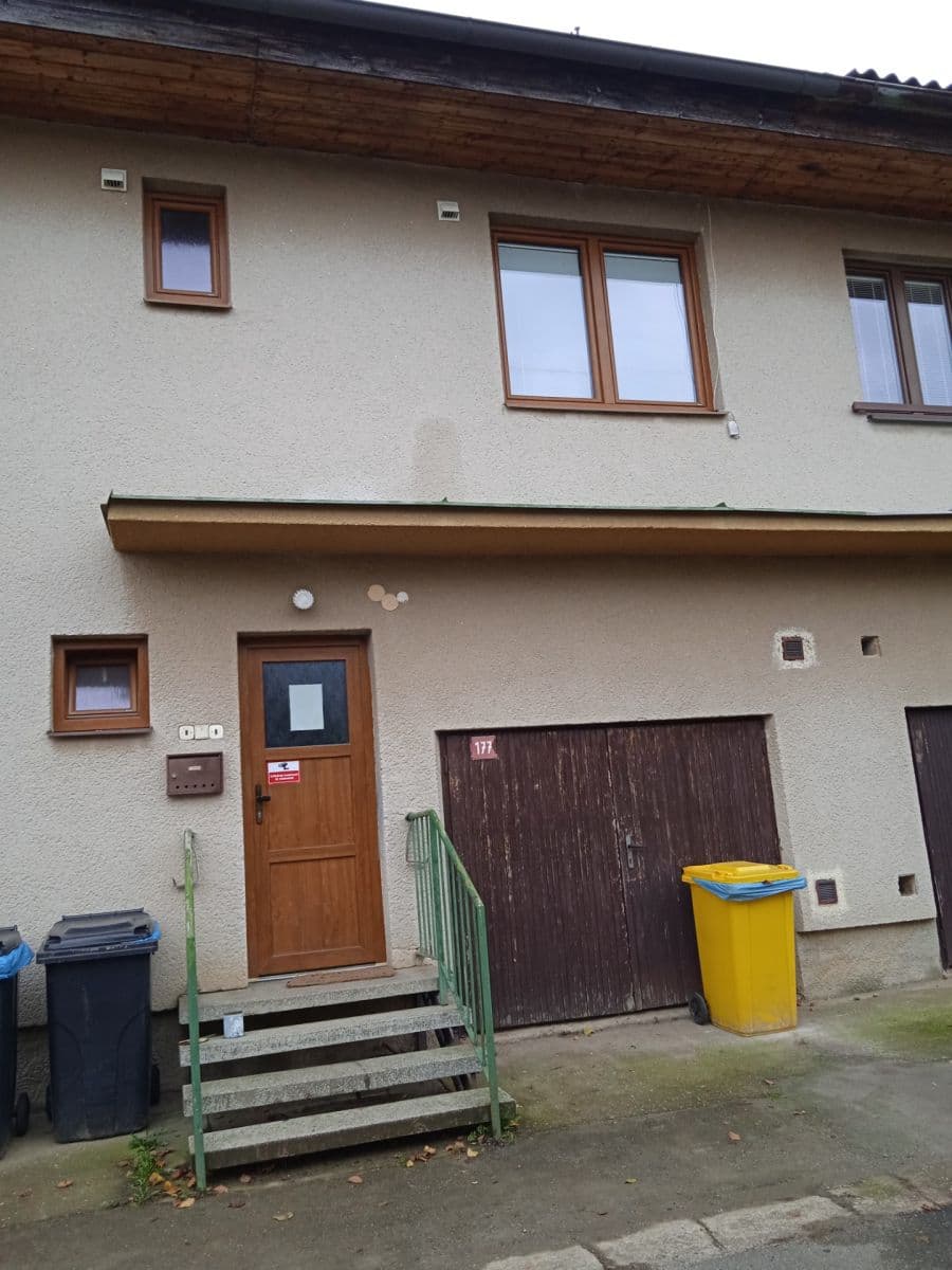 1 bedroom with open-plan kitchen flat to rent, 45 m², Osvračín, Plzeňský Region 1 bedroom with open-plan kitchen flat to rent, 45 m², Osvračín, Plzeňský Region