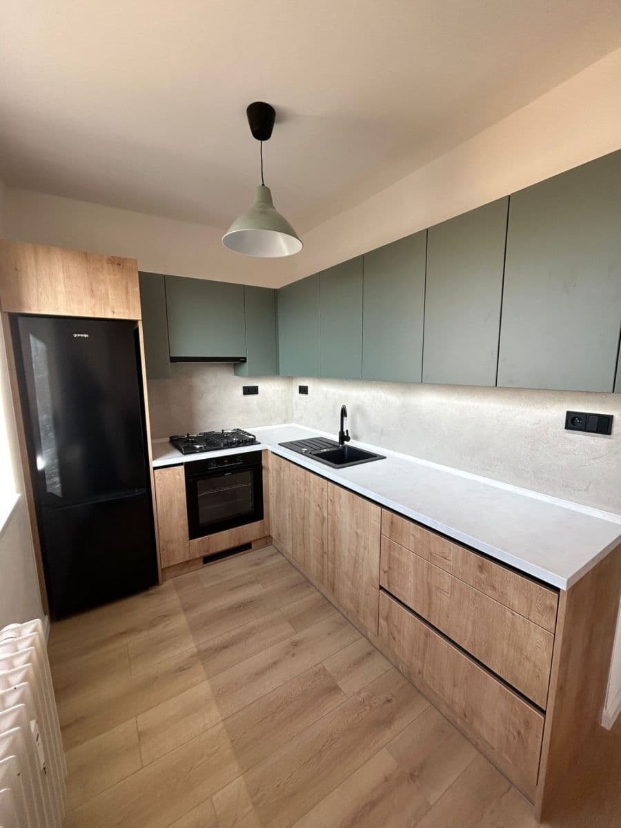 Studio flat to rent, 43 m², Gregorova, Nový Jičín, Moravskoslezský Region Studio flat to rent, 43 m², Gregorova, Nový Jičín, Moravskoslezský Region