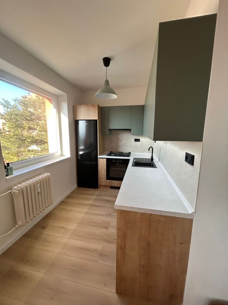 Studio flat to rent, 43 m², Gregorova, Nový Jičín, Moravskoslezský Region Studio flat to rent, 43 m², Gregorova, Nový Jičín, Moravskoslezský Region