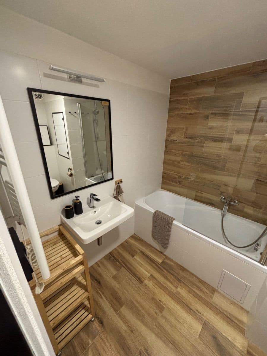 Studio flat to rent, 43 m², Gregorova, Nový Jičín, Moravskoslezský Region Studio flat to rent, 43 m², Gregorova, Nový Jičín, Moravskoslezský Region