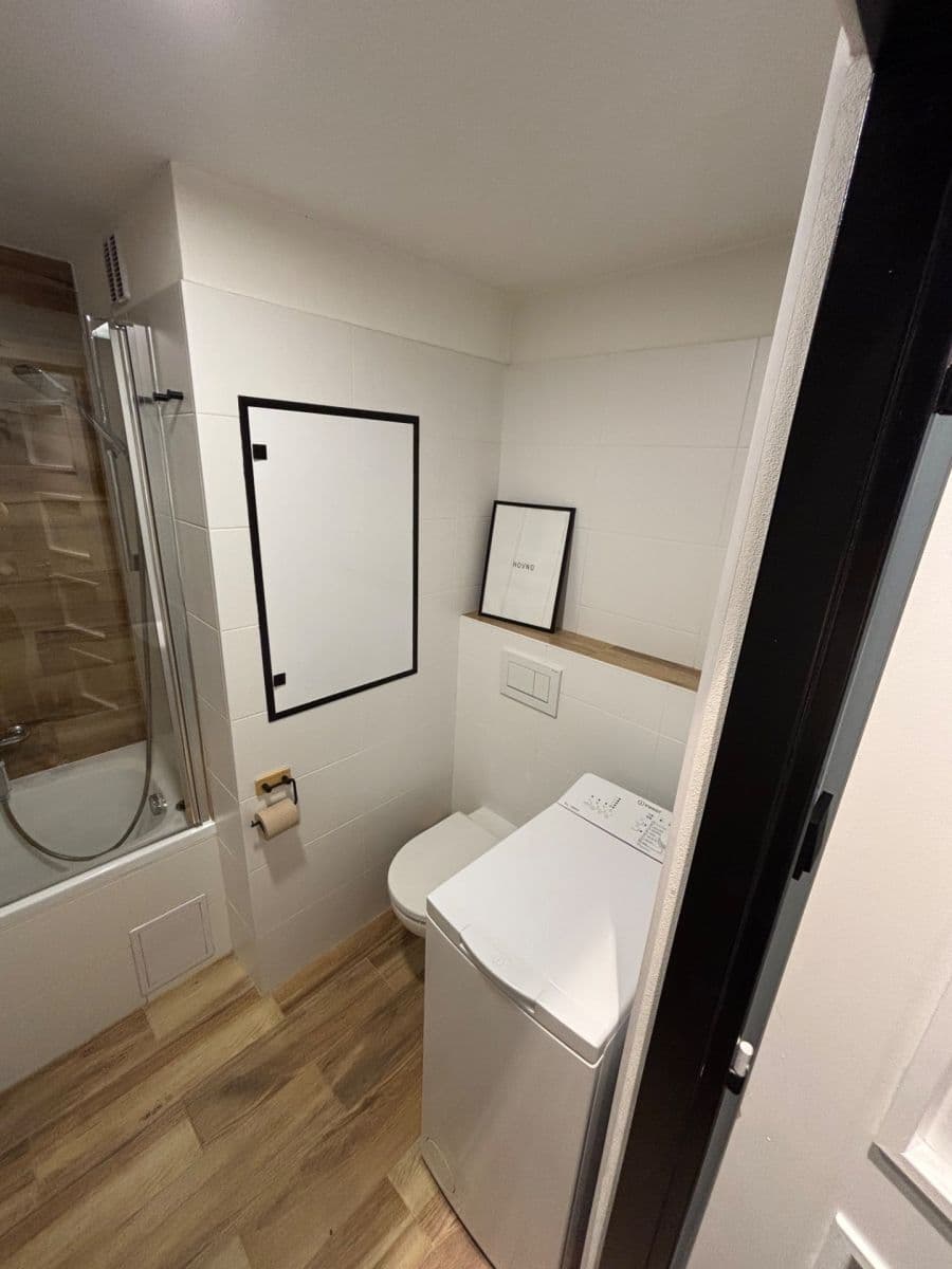 Studio flat to rent, 43 m², Gregorova, Nový Jičín, Moravskoslezský Region Studio flat to rent, 43 m², Gregorova, Nový Jičín, Moravskoslezský Region