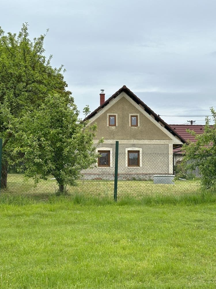 recreational property for sale, 1,077 m², Smilovy Hory, Jihočeský Region recreational property for sale, 1,077 m², Smilovy Hory, Jihočeský Region