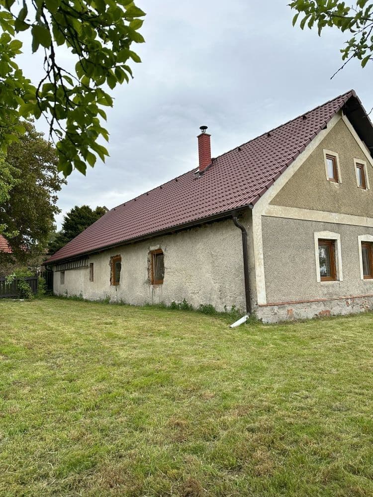 recreational property for sale, 1,077 m², Smilovy Hory, Jihočeský Region recreational property for sale, 1,077 m², Smilovy Hory, Jihočeský Region