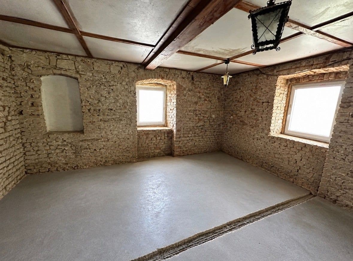 recreational property for sale, 1,077 m², Smilovy Hory, Jihočeský Region recreational property for sale, 1,077 m², Smilovy Hory, Jihočeský Region