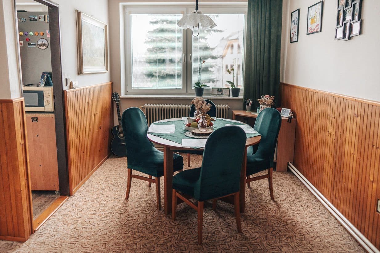 3 bedroom flat for sale, 78 m², Farská, Zdounky, Zlínský Region 3 bedroom flat for sale, 78 m², Farská, Zdounky, Zlínský Region