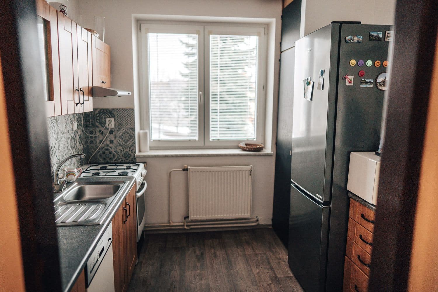 3 bedroom flat for sale, 78 m², Farská, Zdounky, Zlínský Region 3 bedroom flat for sale, 78 m², Farská, Zdounky, Zlínský Region