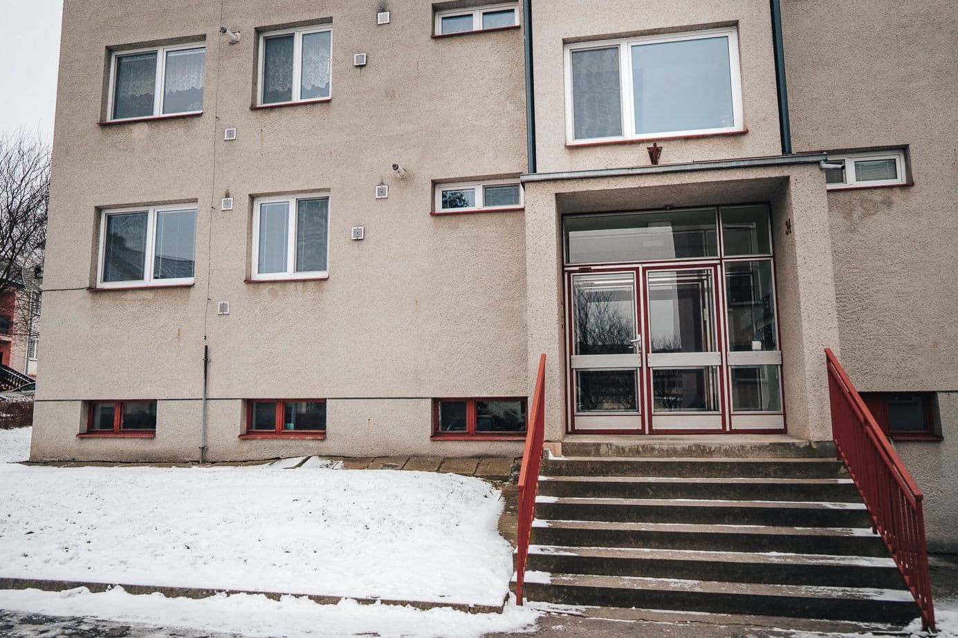 3 bedroom flat for sale, 78 m², Farská, Zdounky, Zlínský Region 3 bedroom flat for sale, 78 m², Farská, Zdounky, Zlínský Region