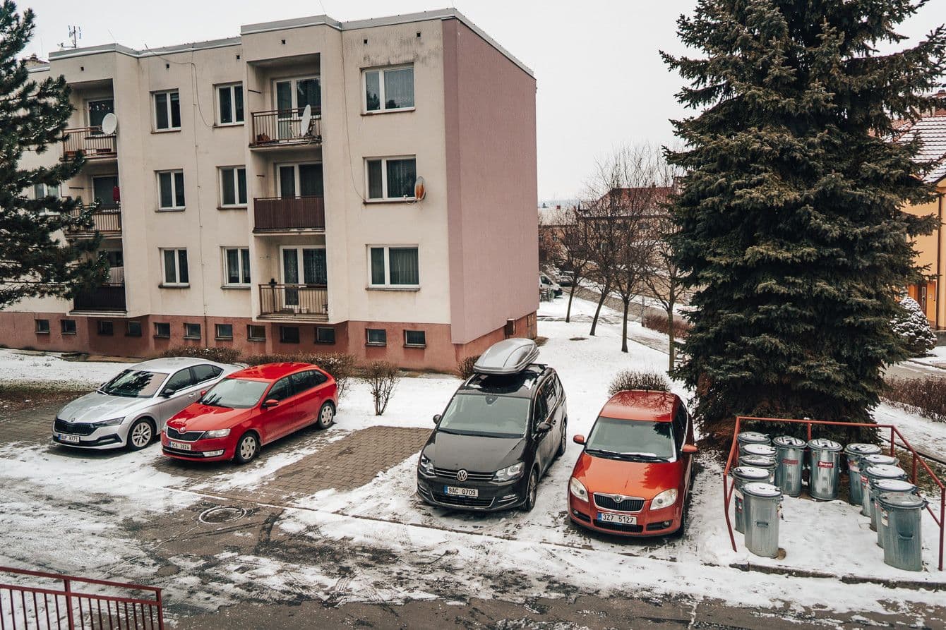 3 bedroom flat for sale, 78 m², Farská, Zdounky, Zlínský Region 3 bedroom flat for sale, 78 m², Farská, Zdounky, Zlínský Region