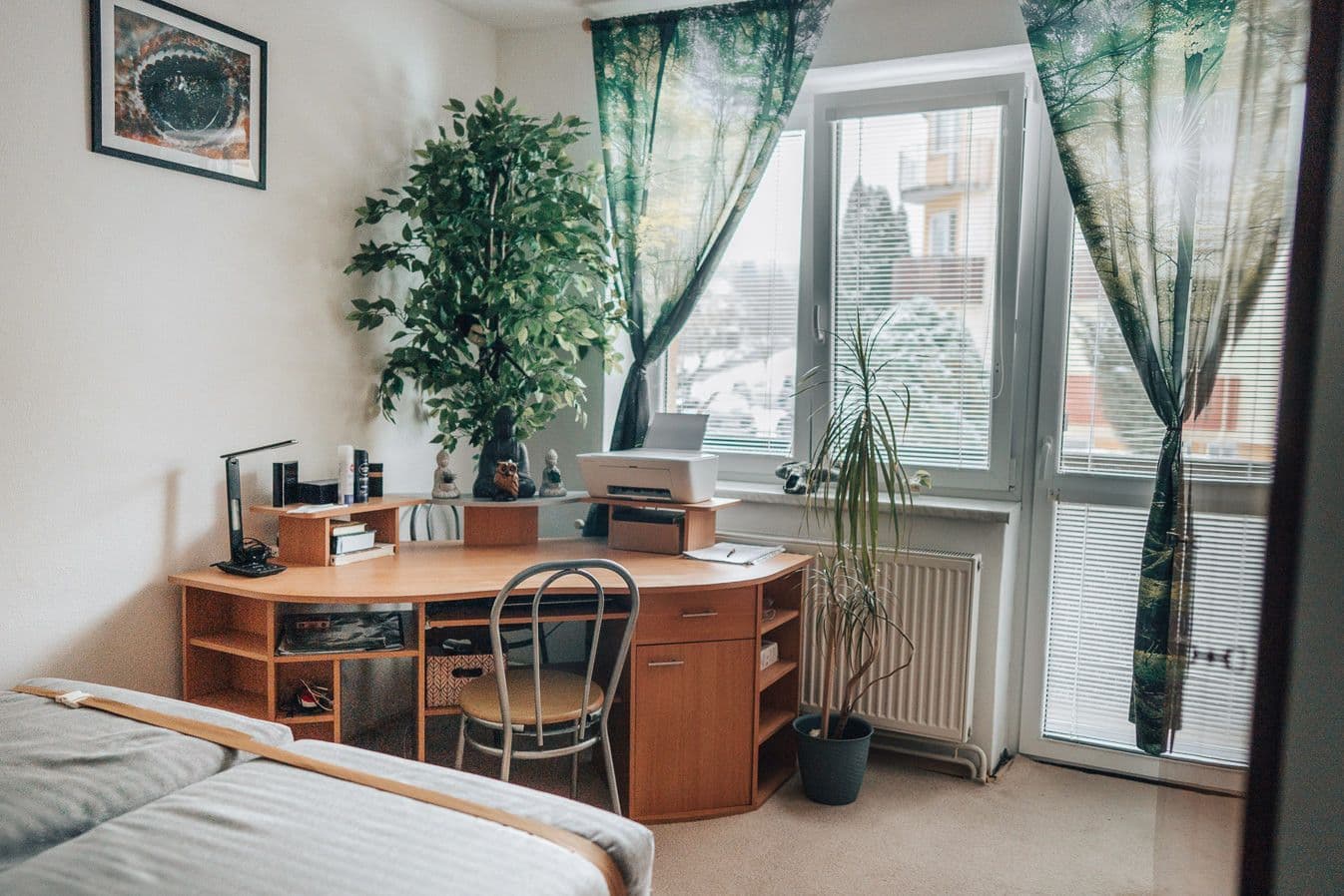 3 bedroom flat for sale, 78 m², Farská, Zdounky, Zlínský Region 3 bedroom flat for sale, 78 m², Farská, Zdounky, Zlínský Region