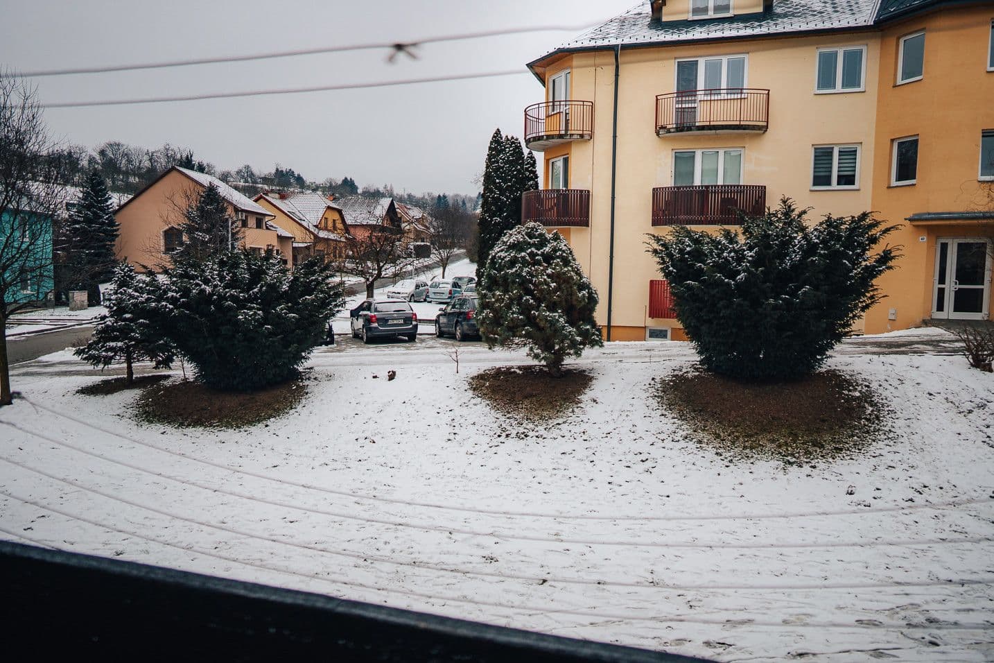 3 bedroom flat for sale, 78 m², Farská, Zdounky, Zlínský Region 3 bedroom flat for sale, 78 m², Farská, Zdounky, Zlínský Region