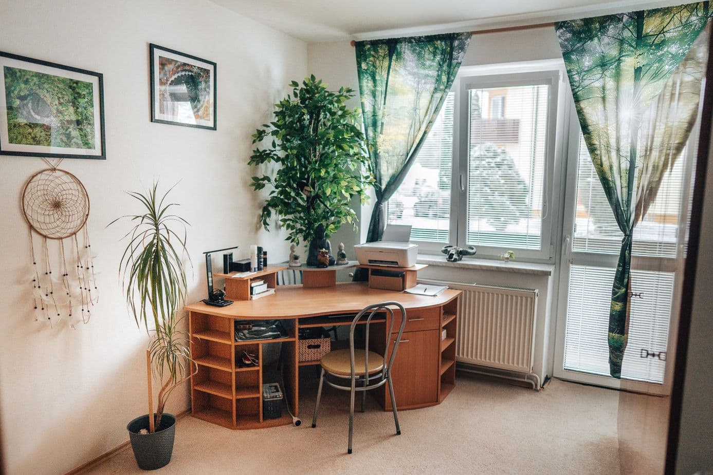 3 bedroom flat for sale, 78 m², Farská, Zdounky, Zlínský Region 3 bedroom flat for sale, 78 m², Farská, Zdounky, Zlínský Region