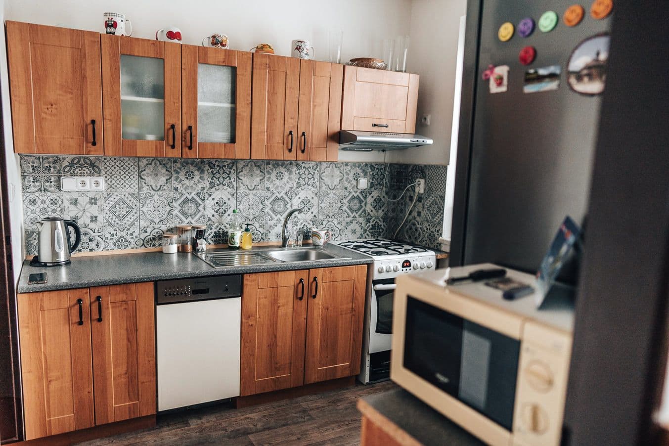 3 bedroom flat for sale, 78 m², Farská, Zdounky, Zlínský Region 3 bedroom flat for sale, 78 m², Farská, Zdounky, Zlínský Region