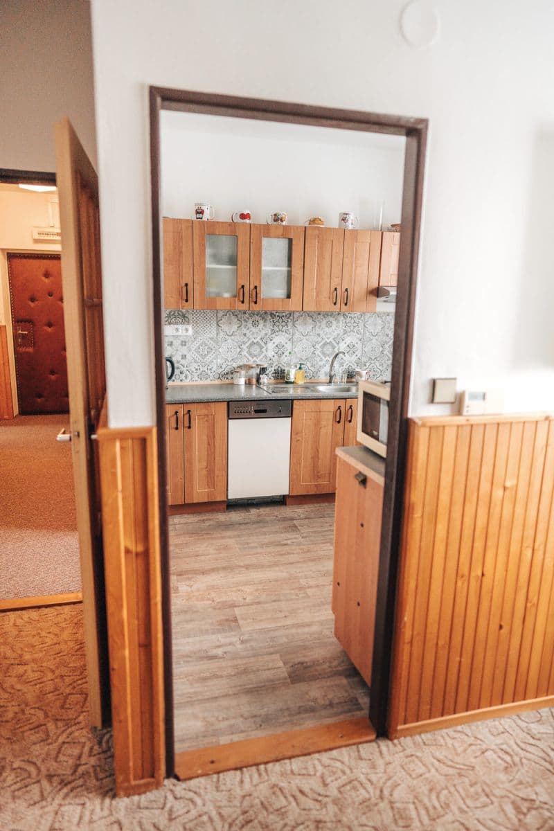 3 bedroom flat for sale, 78 m², Farská, Zdounky, Zlínský Region 3 bedroom flat for sale, 78 m², Farská, Zdounky, Zlínský Region