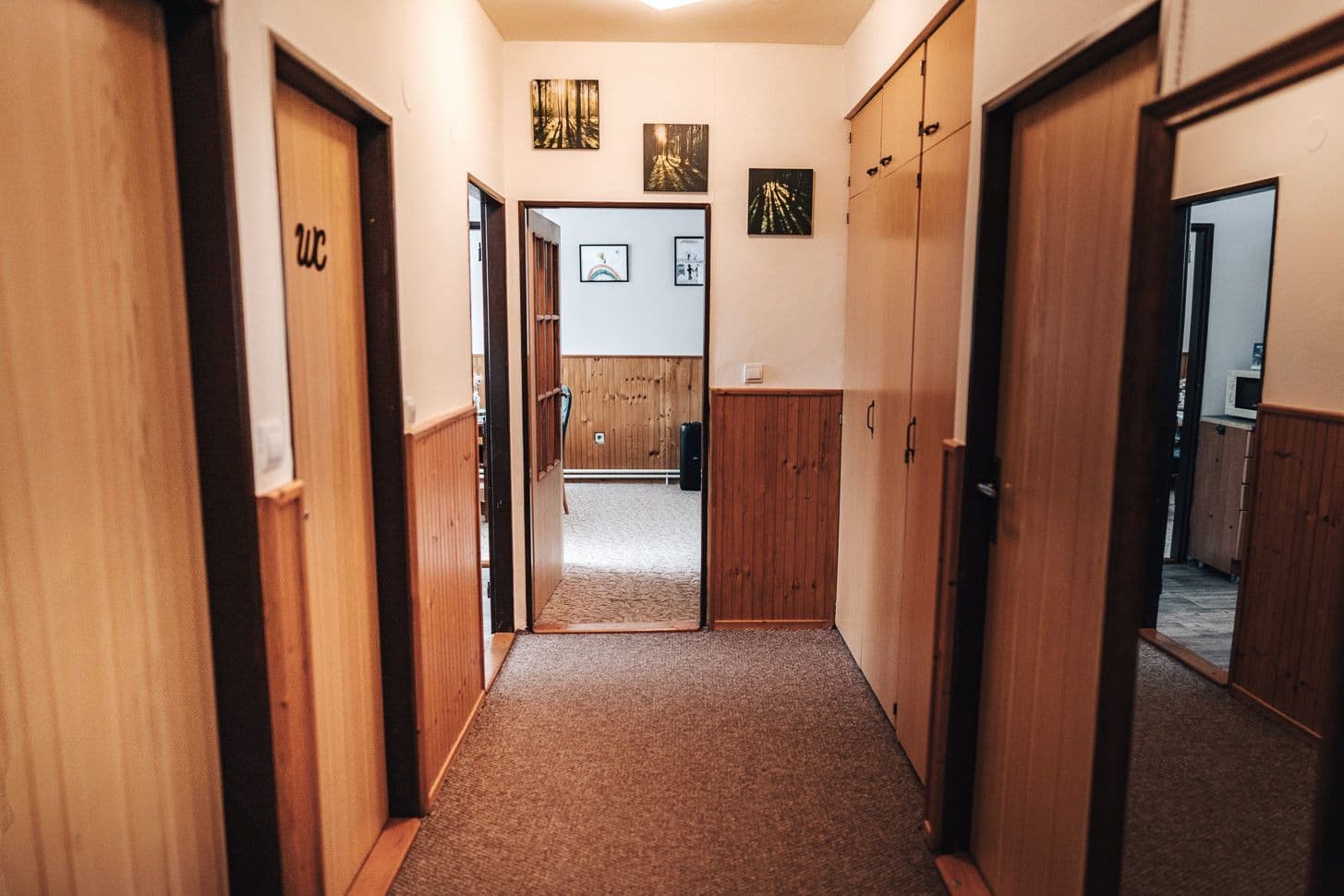 3 bedroom flat for sale, 78 m², Farská, Zdounky, Zlínský Region 3 bedroom flat for sale, 78 m², Farská, Zdounky, Zlínský Region