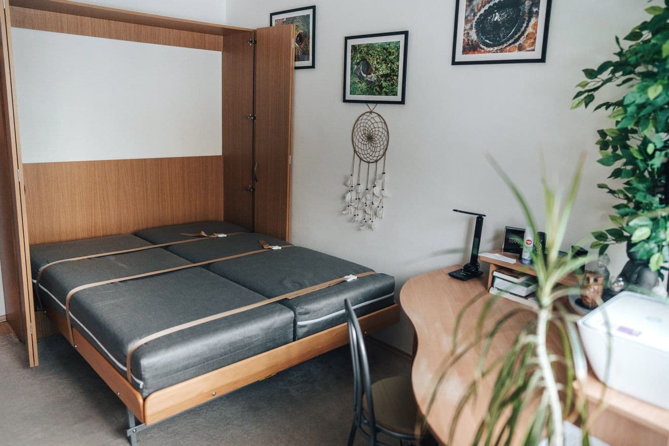 3 bedroom flat for sale, 78 m², Farská, Zdounky, Zlínský Region 3 bedroom flat for sale, 78 m², Farská, Zdounky, Zlínský Region