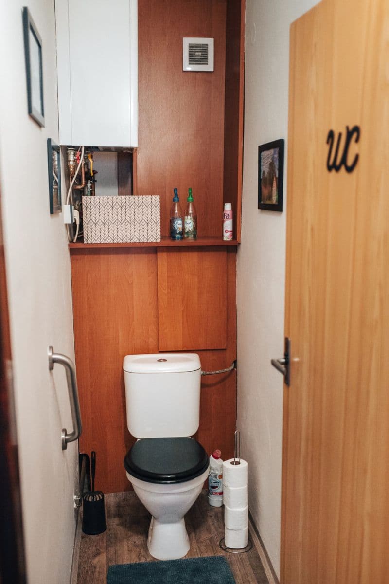 3 bedroom flat for sale, 78 m², Farská, Zdounky, Zlínský Region 3 bedroom flat for sale, 78 m², Farská, Zdounky, Zlínský Region