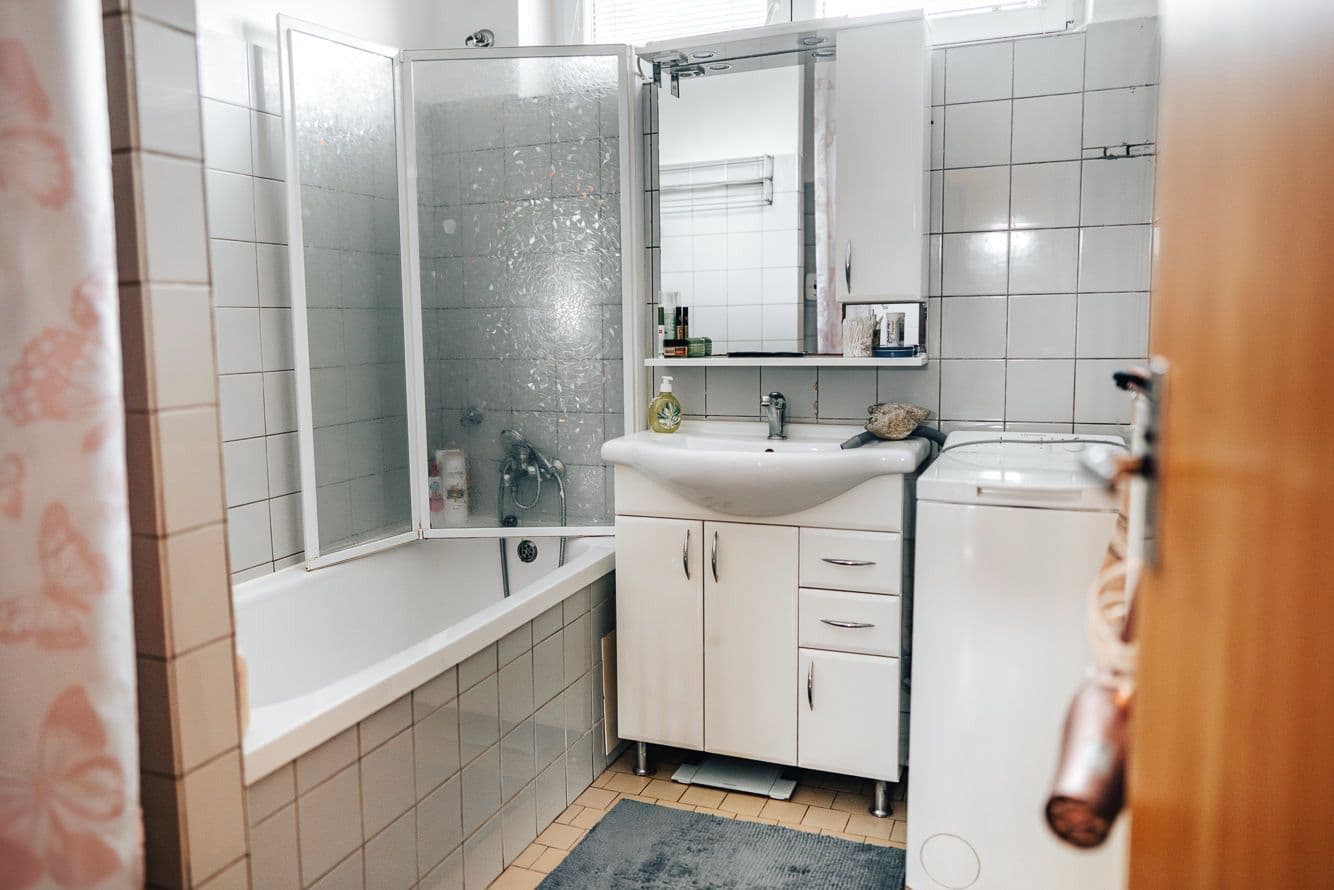 3 bedroom flat for sale, 78 m², Farská, Zdounky, Zlínský Region 3 bedroom flat for sale, 78 m², Farská, Zdounky, Zlínský Region