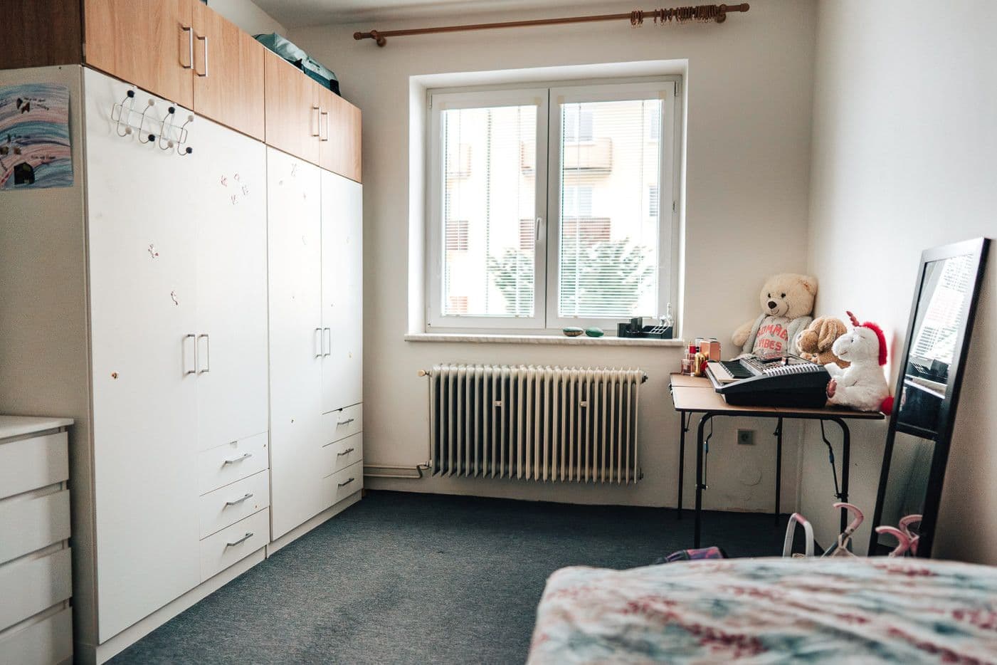 3 bedroom flat for sale, 78 m², Farská, Zdounky, Zlínský Region 3 bedroom flat for sale, 78 m², Farská, Zdounky, Zlínský Region