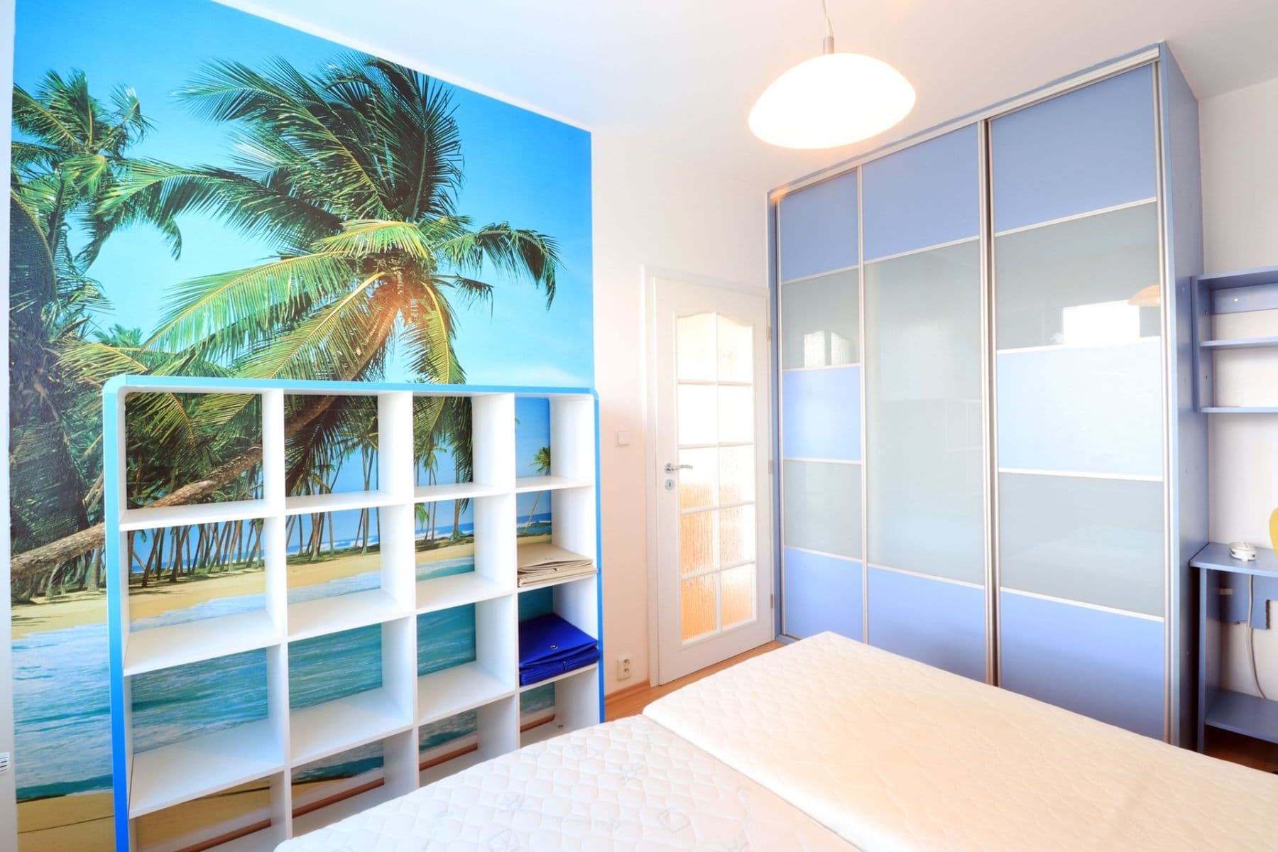 1 bedroom with open-plan kitchen flat to rent, 40 m², Holubí, Prague, Prague 1 bedroom with open-plan kitchen flat to rent, 40 m², Holubí, Prague, Prague