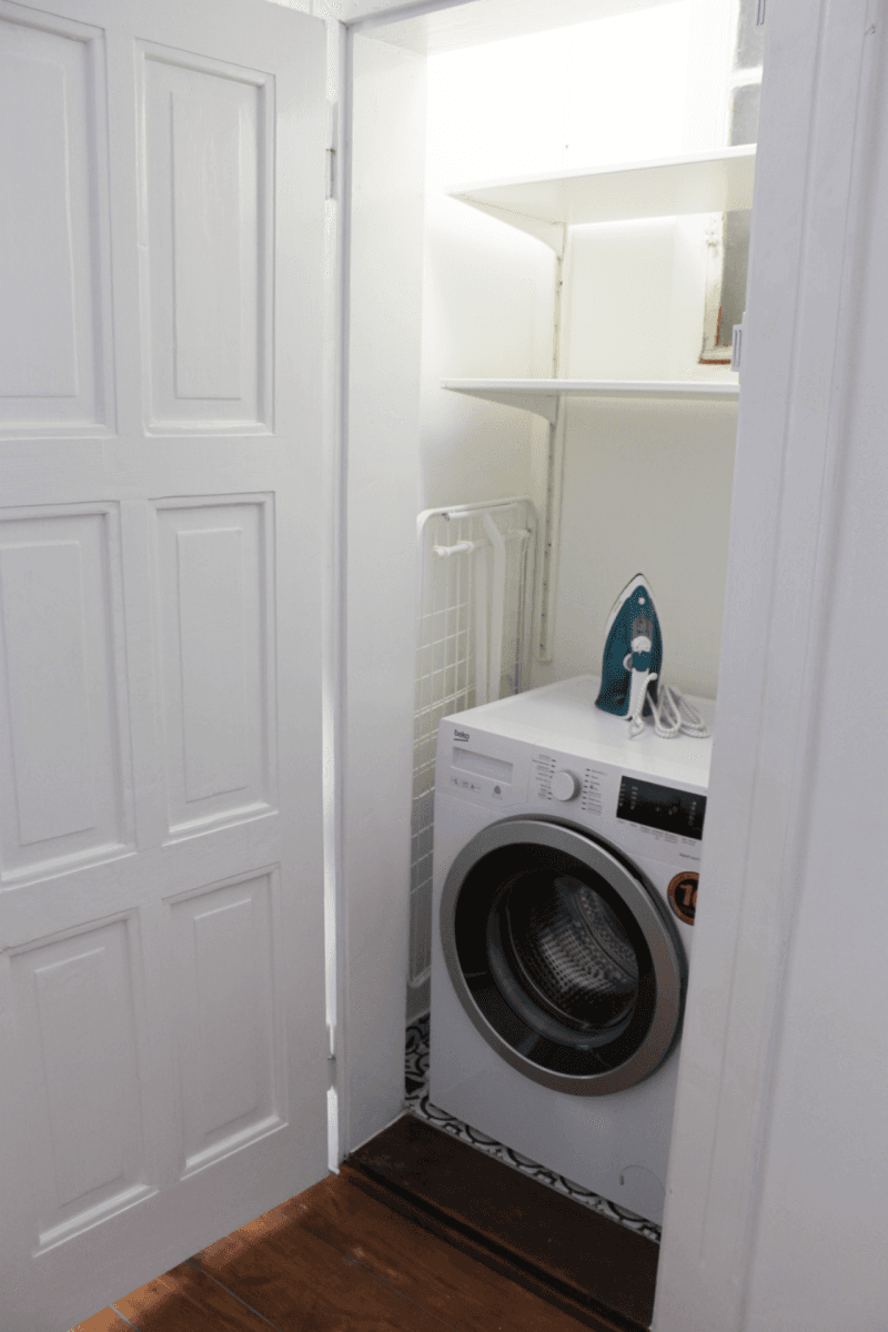 1 bedroom with open-plan kitchen flat to rent, 54 m², Bulharská, Prague, Prague 1 bedroom with open-plan kitchen flat to rent, 54 m², Bulharská, Prague, Prague