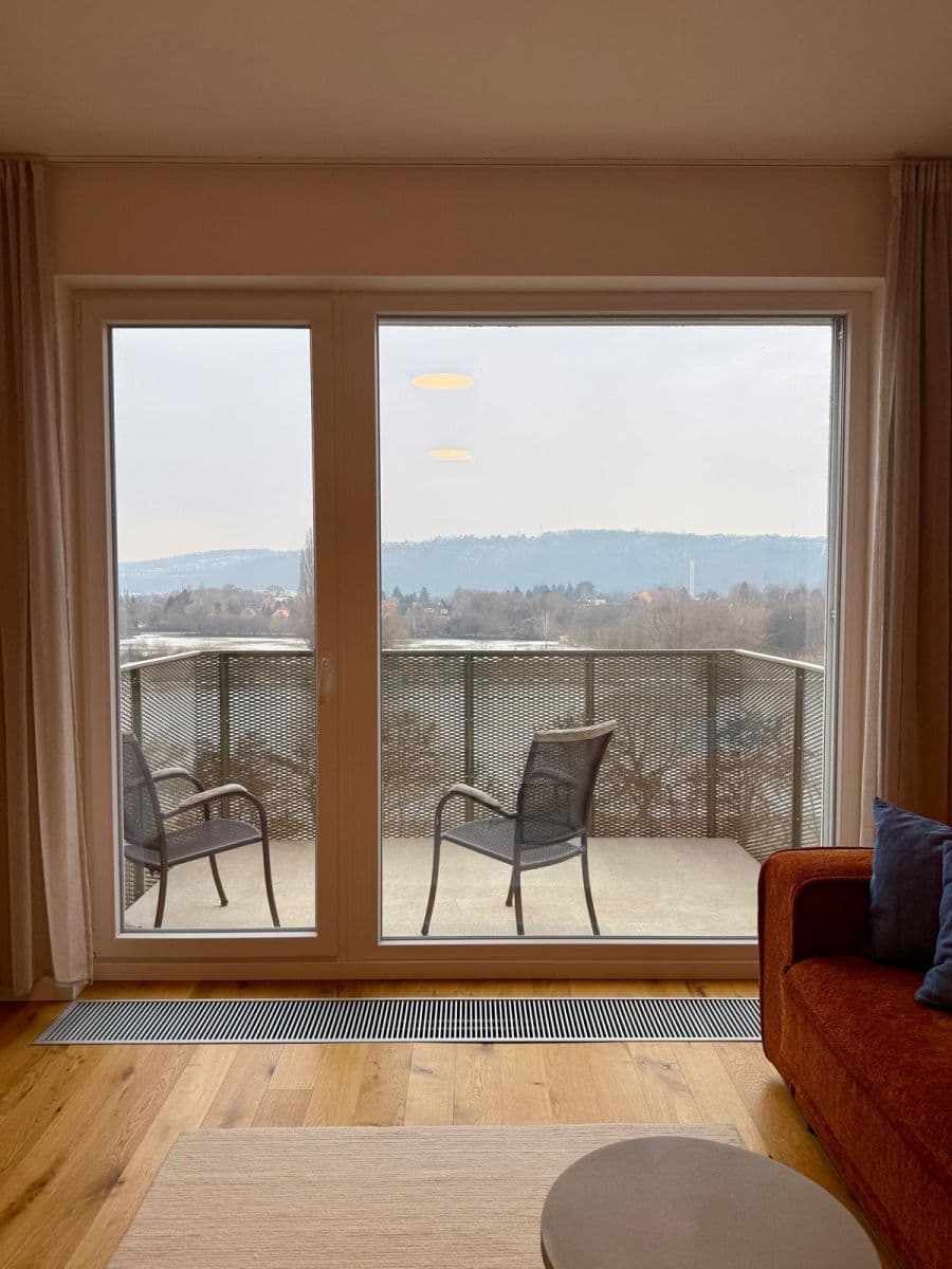 1 bedroom with open-plan kitchen flat to rent, 57 m², Kolmanova, Prague, Prague 1 bedroom with open-plan kitchen flat to rent, 57 m², Kolmanova, Prague, Prague