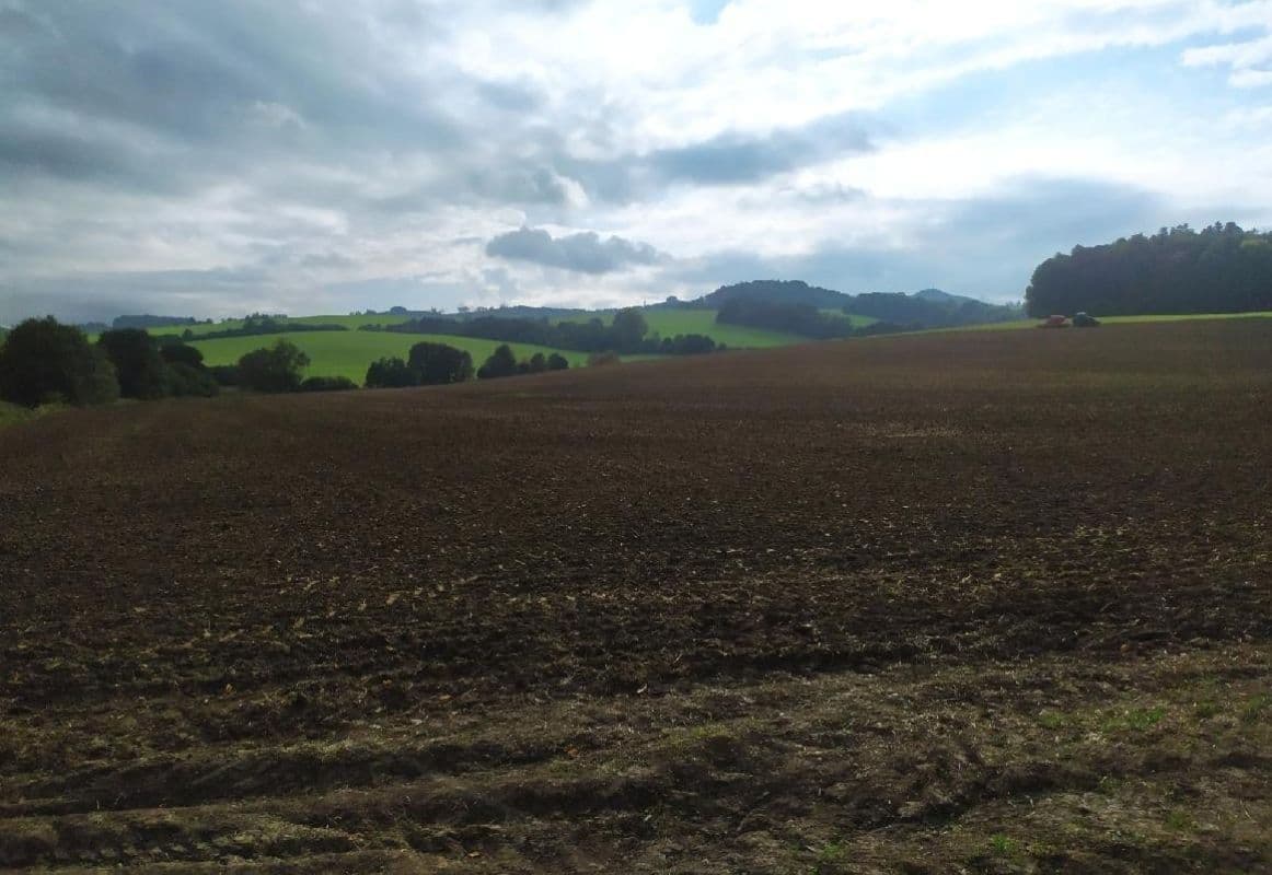 plot for sale, 5,510 m², Police, Zlínský Region plot for sale, 5,510 m², Police, Zlínský Region
