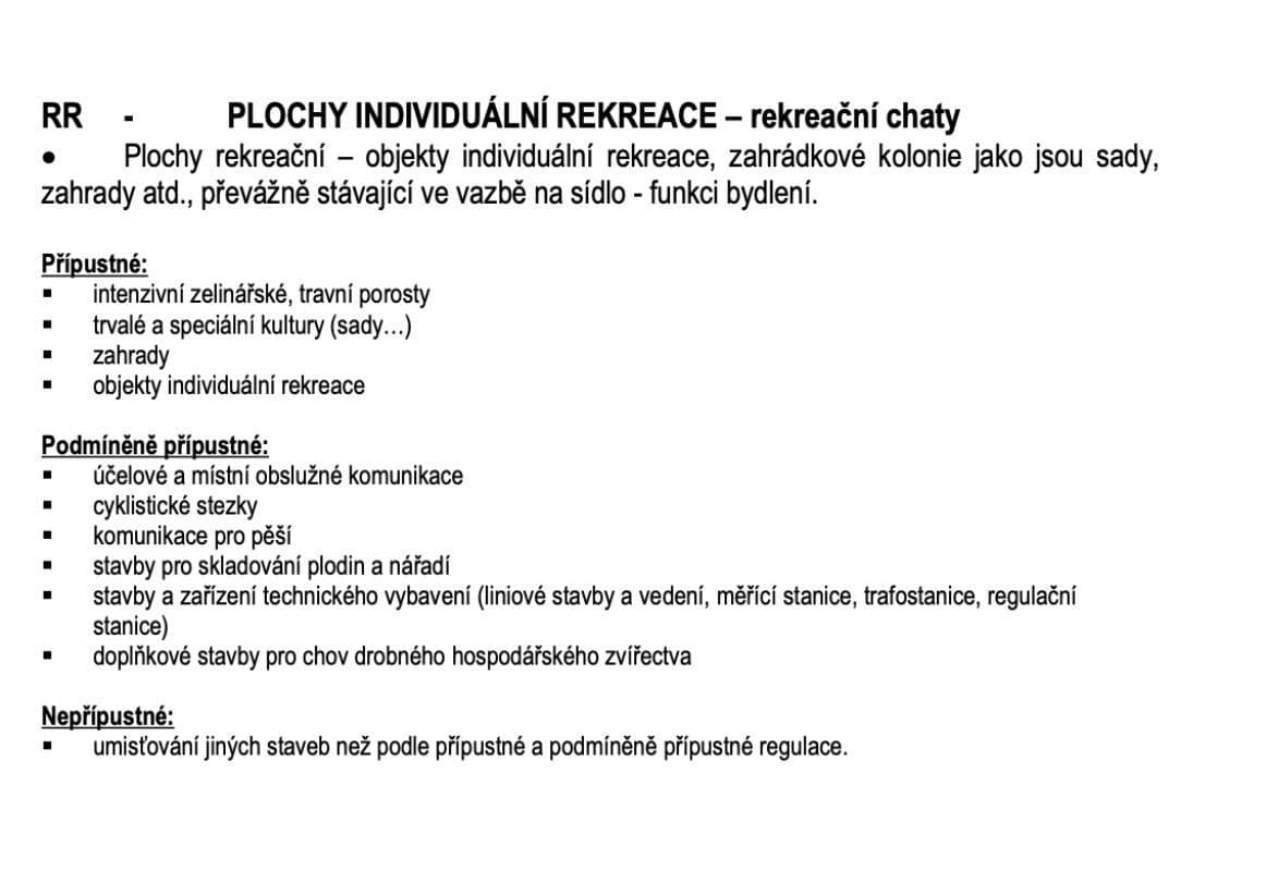 plot for sale, 2,791 m², Lipník nad Bečvou, Olomoucký Region plot for sale, 2,791 m², Lipník nad Bečvou, Olomoucký Region