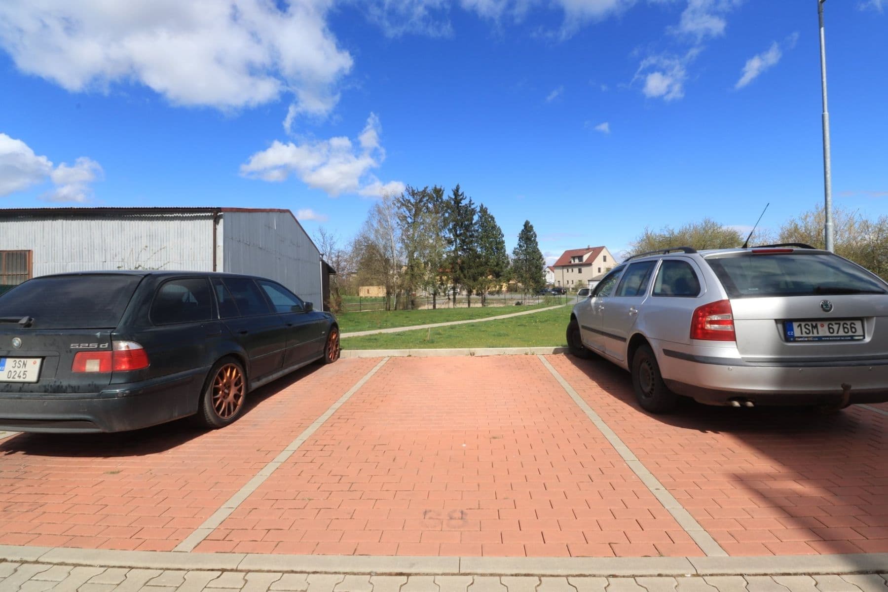 1 bedroom with open-plan kitchen flat to rent, 51 m², Na Cihelně, Klíčany, Středočeský Region 1 bedroom with open-plan kitchen flat to rent, 51 m², Na Cihelně, Klíčany, Středočeský Region