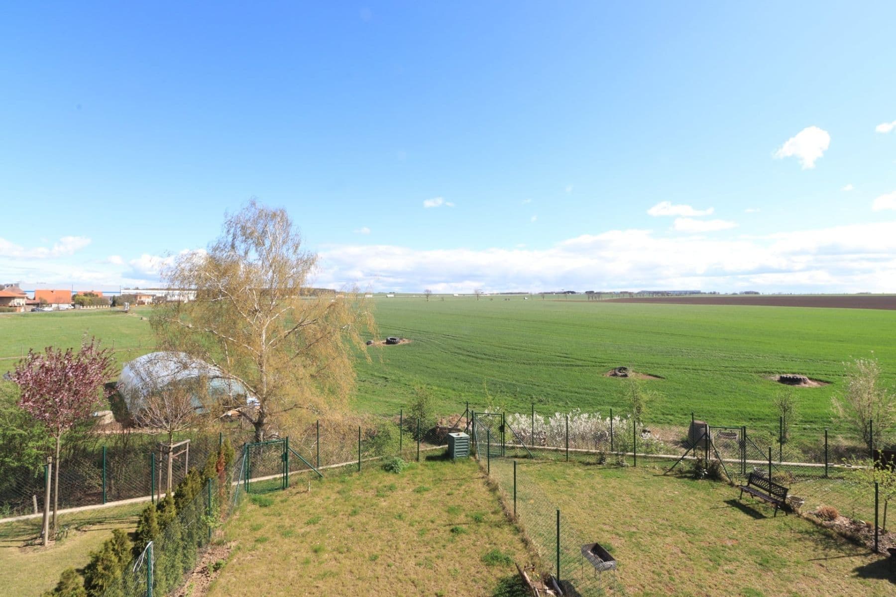 1 bedroom with open-plan kitchen flat to rent, 51 m², Na Cihelně, Klíčany, Středočeský Region 1 bedroom with open-plan kitchen flat to rent, 51 m², Na Cihelně, Klíčany, Středočeský Region