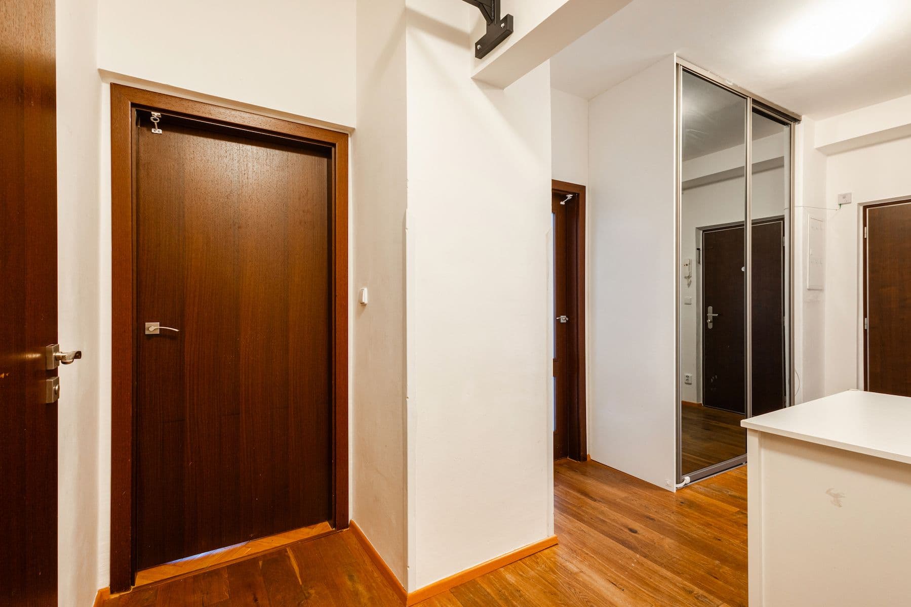 2 bedroom with open-plan kitchen flat for sale, 76 m², Biskupcova, Prague, Prague 2 bedroom with open-plan kitchen flat for sale, 76 m², Biskupcova, Prague, Prague