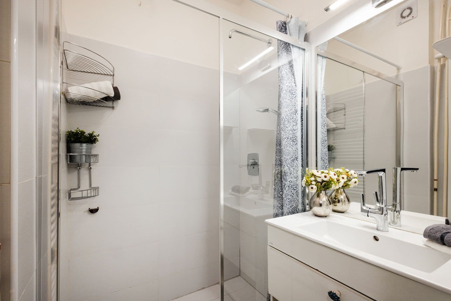 2 bedroom with open-plan kitchen flat for sale, 76 m², Biskupcova, Prague, Prague 2 bedroom with open-plan kitchen flat for sale, 76 m², Biskupcova, Prague, Prague