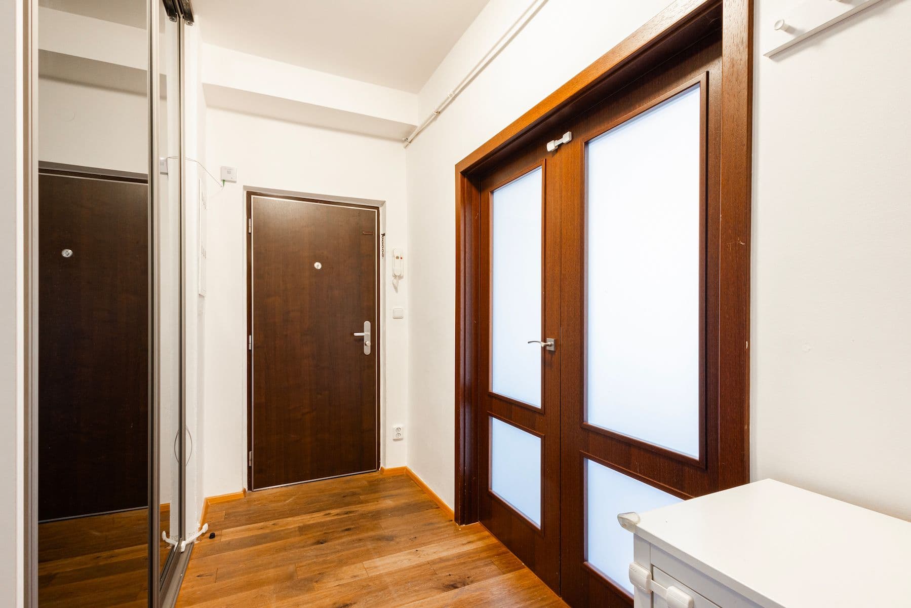 2 bedroom with open-plan kitchen flat for sale, 76 m², Biskupcova, Prague, Prague 2 bedroom with open-plan kitchen flat for sale, 76 m², Biskupcova, Prague, Prague