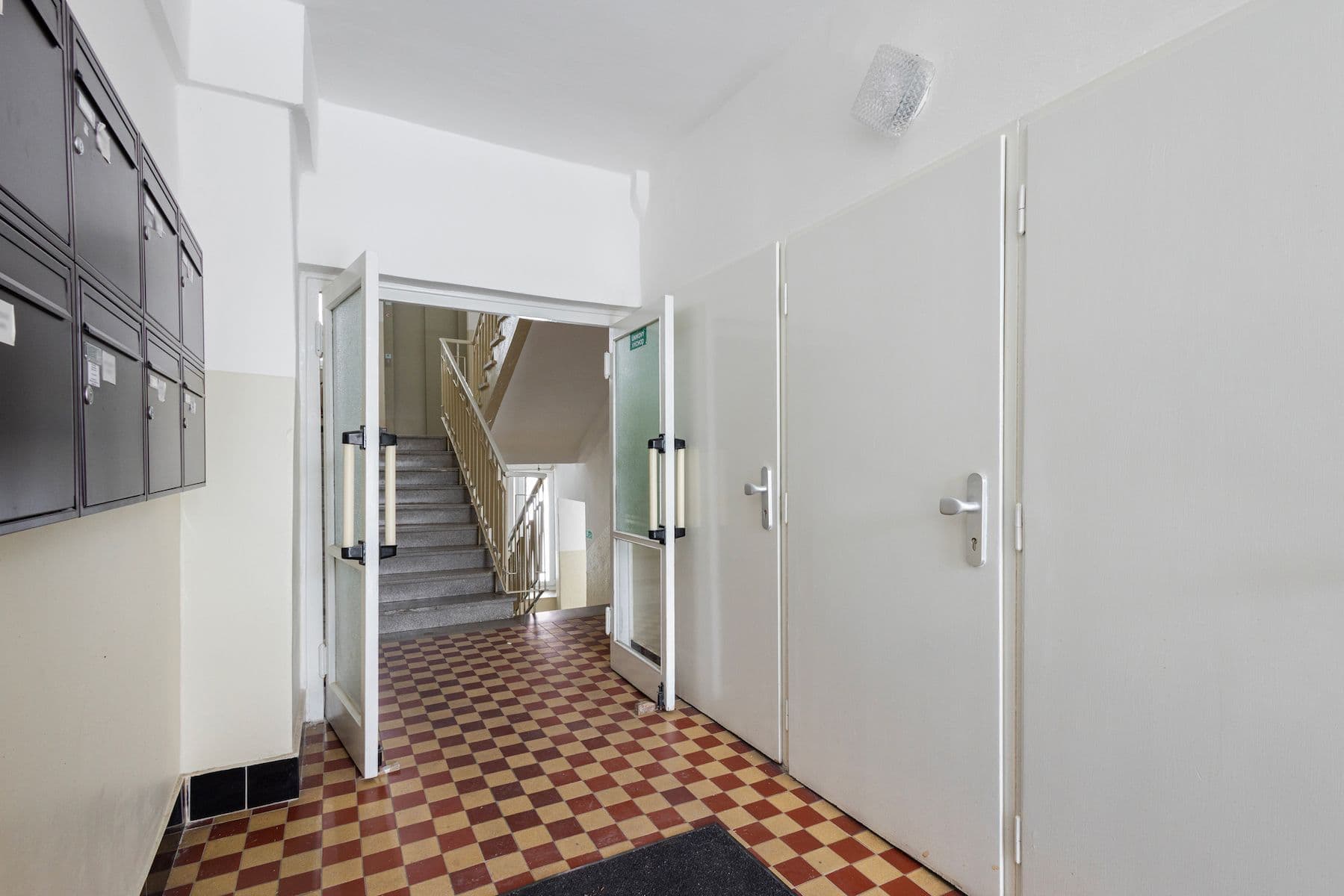 2 bedroom with open-plan kitchen flat for sale, 76 m², Biskupcova, Prague, Prague 2 bedroom with open-plan kitchen flat for sale, 76 m², Biskupcova, Prague, Prague